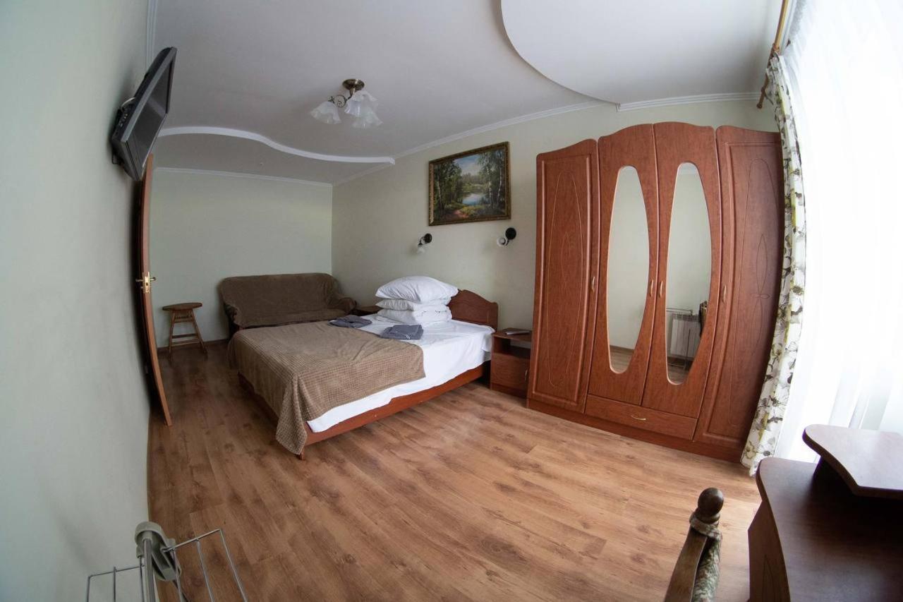 Spa Villa Jasmin Truskavets Exterior foto